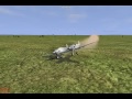 BF109Z DRag racing