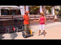 andiamo! - Segway in St. Maarten