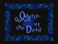 Odin Sphere: Chained King Gallon, Demon Lord Odin