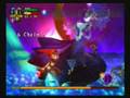    Odin Sphere: Chained King Gallon, Demon Lord Odin