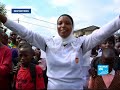 U Rwanda, Singapour yo mu mwaka wa 2020?