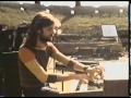 Pink Floyd - A Saucerful  Of Secrets (Pompeii)