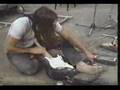 Pink Floyd - A Saucerful Of Secrets (Pompeii)