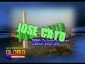 JOSE CAYO TE FUISTE A EUROPA