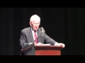 Daniel Ellsberg - Nuclear Weapons and Humanity's Future