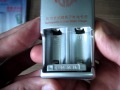 (uploaded by juninhobr)&nbsp;CR2 Battery Charger at Dealextreme