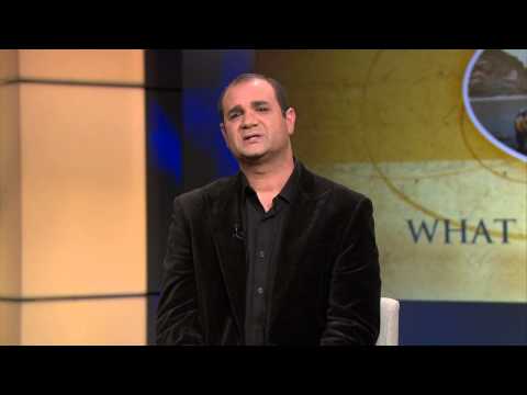 Truth to Go -- Joe Amaral #11 -- Isaiah 40:31