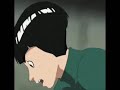 Naruto - rock lee 007