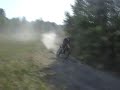 ninou 125 exc 2006