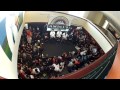 2012 San Francisco Giants Fan Fest Amici's Q+A Stage