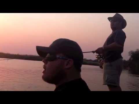 Die Heuwels Fantasties Sonrotse Botswana Tribute