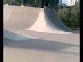 Ipswich Skate Park