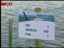 1ª Golf Expo em Portugal & Hole-Ine-One Challenge