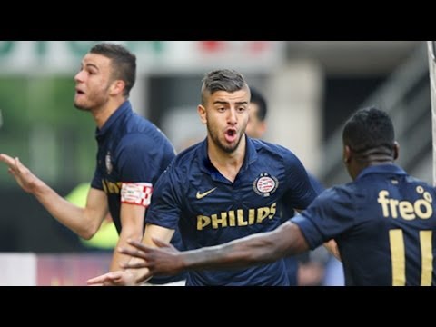 feyenoord - In Almelo speelden PSV A1 en Feyenoord A1 de bekerfinale. Kijk op ons YouTube-kanaal voor meer video's van PSV TV. Abonneer je op dit kanaal en je ziet de ni...