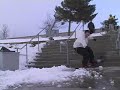 mcqueen Rails - reno Nevada - Snowboarding mcqueen Rails - reno Nevada - Snowboarding