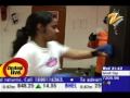 DELHI KICKBOXING INDIA