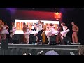 Billy Elliot The Musical West End Live 2011 18th June 2011 Full HD