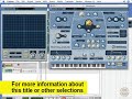What is the role of an Oscillator in a synthesizer?  What are the basic wave forms? What are frequencies?  There are lots of questions when it comes to constructing and deconstructing the sounds generated by synthesizers.  Taken from the HowAudio.com video tutorial Subtractive Synthesis, in this video clip David Alexander takes about the basic wave types and how they relate to oscillator of a synthesizer.  For more information about this and other video tutorials, please visit www.HowAudio.com.