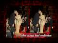 Amitabh Bachchan runs away from rekha
