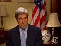 National: John Harwood Interviews  - nytimes.com