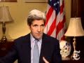 National: John Harwood Interviews John Kerry - nytimes.com