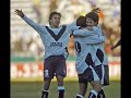 Suerte Mauro Zarate!!!