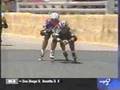 Downhill in-line Anderson