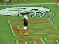 Sebastian the Ibis Dancing to Crank Dat Soulja Boy