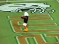 Sebastian the Ibis Dancing to Crank Dat Soulja Boy