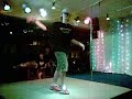 Revolution Shuffle
