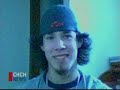 Greyhound Bus Beheading: KILLER & VICTIM IDENTIFIED