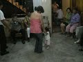 mama é hija bailando el chipi chipi