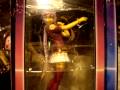 videos de My Anime Figures (Part 5 of 5): Dragon Ball Death Note Gurren Lagann Macross Melty Blood Doremi