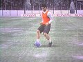 Dribles CR 7 PES 2009 - vers�o 2