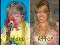 full house before after
