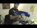 Halo 3 Full-Size Plasma Weapons from ThinkGeek
