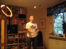 3 balls trickin\