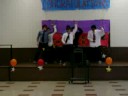 sandstrom dance