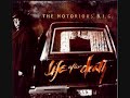 Notorious B.I.G. – Sky is The Limit (Instrumental)