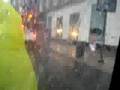 videos de Bicycle Taxi in New York City