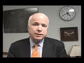 McCain on North Korea