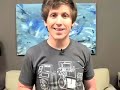 Hey Josh | My friends make fun of me