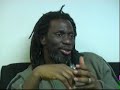 Tiken Jah Fakoly - Part 2 Tiken Jah Fakoly - Part 2