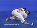 Marcelo Garcia, Series 2, Brazilian Jiu-Jitsu, Sweeps