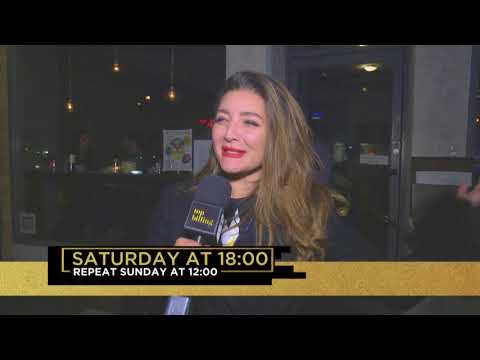 Jeannie explores Kaia wine bar in New York