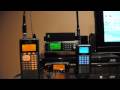 Uniden 996t 396t rs 106 icom r1500 in hd