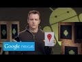 Explore Nexus S: Near Field Communication