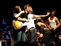 SK6ers and Hanson, Time of My Life in Durham, NC