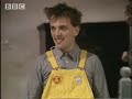 Rick gets over excited about a mouse-in-a-telescope present at his party. Hilarious classic comedy guest starring Jennifer Saunders.