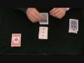 The world' s easiest card prediction - revealed